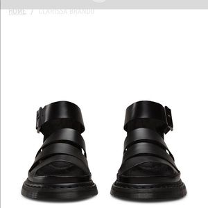 Doc Marten Clarissa Brando Sandals